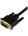 Startech Kabel 1.5M HDMI TO DVI-D  M/M HDDVIMM150CM - nr 29