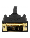 Startech Kabel 1.5M HDMI TO DVI-D  M/M HDDVIMM150CM - nr 30