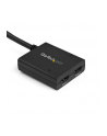 Startech Kabel 4K HDMI 2-PORT VIDEO (ST122HD4KU) - nr 17