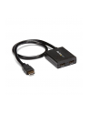 Startech Kabel 4K HDMI 2-PORT VIDEO (ST122HD4KU) - nr 29