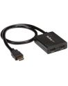 Startech Kabel 4K HDMI 2-PORT VIDEO (ST122HD4KU) - nr 34