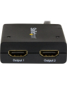 Startech Kabel 4K HDMI 2-PORT VIDEO (ST122HD4KU) - nr 35