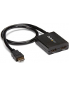 Startech Kabel 4K HDMI 2-PORT VIDEO (ST122HD4KU) - nr 36