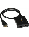 Startech Kabel 4K HDMI 2-PORT VIDEO (ST122HD4KU) - nr 37