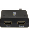 Startech Kabel 4K HDMI 2-PORT VIDEO (ST122HD4KU) - nr 5