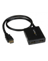 Startech Kabel 4K HDMI 2-PORT VIDEO (ST122HD4KU) - nr 8