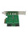 Startech 3-port Adapter Card PEXM2SAT32N1 - nr 21