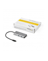Startech 3-PORT USB-C LAN PORT/10GBPS 2X USB-A 1X USB-C (HB31C2A1CGB) - nr 10
