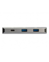 Startech 3-PORT USB-C LAN PORT/10GBPS 2X USB-A 1X USB-C (HB31C2A1CGB) - nr 2