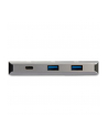 Startech 3-PORT USB-C LAN PORT/10GBPS 2X USB-A 1X USB-C (HB31C2A1CGB) - nr 8