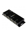 Startech 4 PORT DB-9 (ICUSB2324I) - nr 24