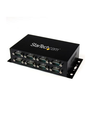 Startech 8 PORT DB-9 SERIAL ADAPTER (ICUSB2328I)