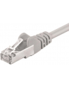 M-Cab CAT5E Network Cable, SFTP, 15m, grey (3118) - nr 5