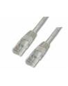 M-Cab CAT5E Network Cable, SFTP, 30.0m, grey (3120) - nr 1