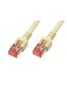 M-Cab 0.5m Cat6 S-FTP (3250) - nr 1