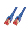 M-Cab 0.5m S-FTP CAT6 (3260) - nr 3
