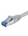 M-Cab PATCH CABLE S-FTP CAT6A 0.5M (3500) - nr 1