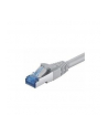 M-Cab PATCH CABLE S-FTP CAT6A 0.5M (3500) - nr 3