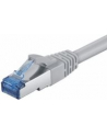 M-Cab PATCH CABLE S-FTP CAT6A 0.5M (3500) - nr 4