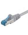 M-Cab Patchcord Cat.6A S-STP PIMF 30m Szary (3511) - nr 3