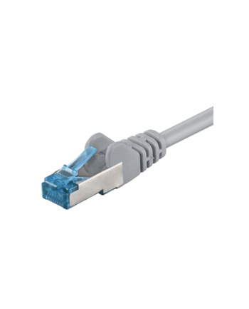 M-Cab Patchcord Cat.6A S-STP PIMF 30m Szary (3511)