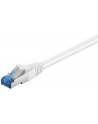 M-Cab Patchcord Cat.6A S/STP PIMF LSZH 1.5m biały (3546) - nr 10