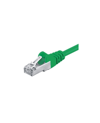 M-Cab Patchcord SFTP Cat5e 50m (3654)