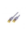 M-Cab Patchcord S-FTP PIMF LSZH 0.5m Szary (3732) - nr 3