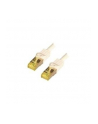 M-Cab Patchcord Cat6a S/FTP 7.5m biały (3794) - nr 3