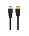 M-Cab Kabel M-Cab HDMI - HDMI, 1m, Czarny (7003025) - nr 1