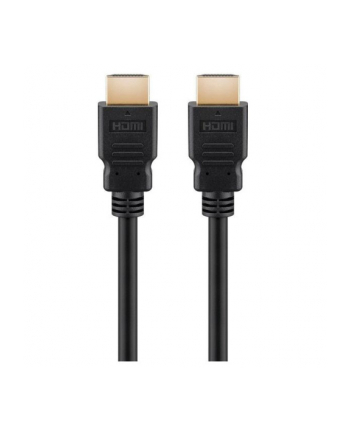 M-Cab Kabel M-Cab HDMI - HDMI, 1m, Czarny (7003025)