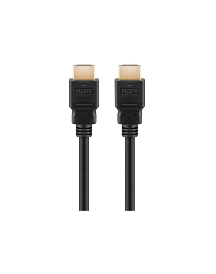 M-Cab Kabel M-Cab HDMI - HDMI, 1m, Czarny (7003025) główny