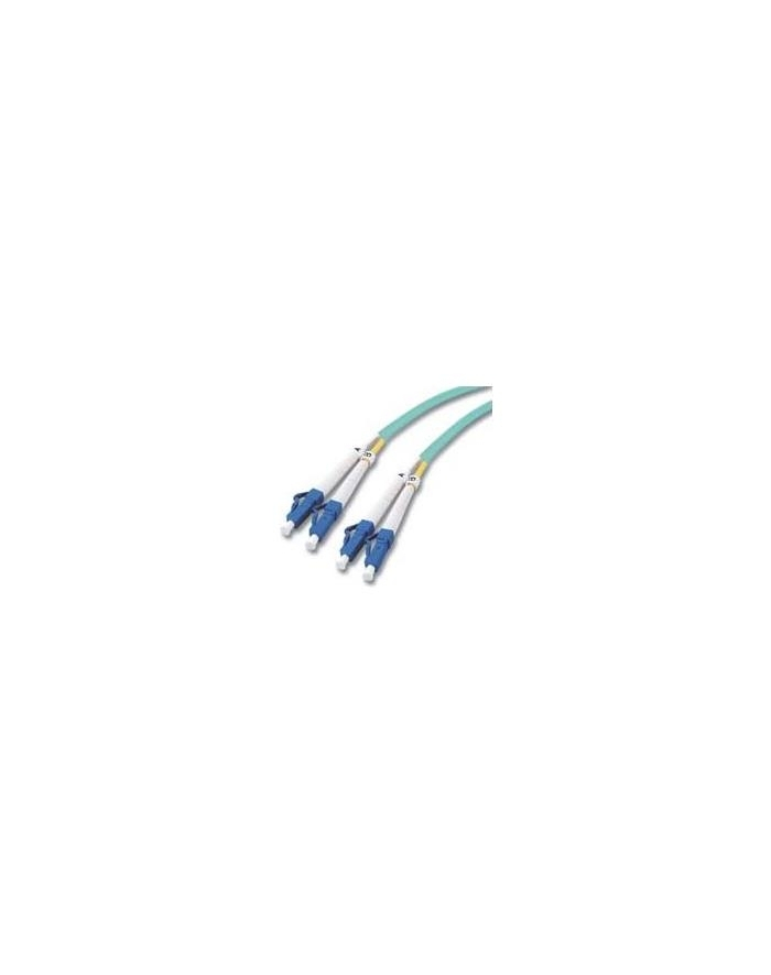 M-Cab Patchcord światłowodowy OM3 LC-LC 5m (7003304) główny