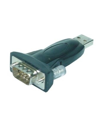 M-Cab USB 2.0 Adapter - Seriell, 9pin (7100076)