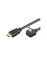 M-Cab Kabel M-Cab HDMI - HDMI, 1m, Czarny (7200224) - nr 1