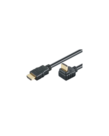 M-Cab Kabel M-Cab HDMI - HDMI, 1m, Czarny (7200224)