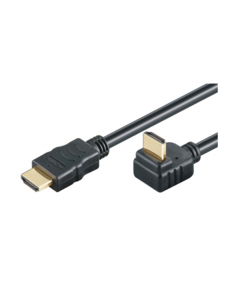 M-Cab Kabel M-Cab HDMI - HDMI, 1m, Czarny (7200224)