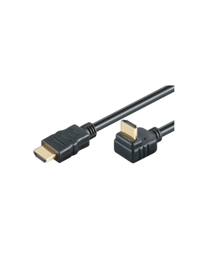 M-Cab Kabel M-Cab HDMI - HDMI, 1m, Czarny (7200224) główny