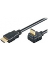 M-Cab Kabel M-Cab HDMI - HDMI, 1m, Czarny (7200224) - nr 7