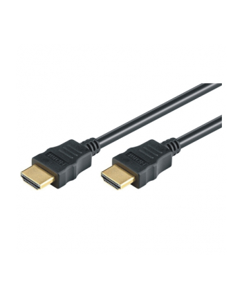 M-Cab High Speed - HDMI cable - 1.5 m (7200230)