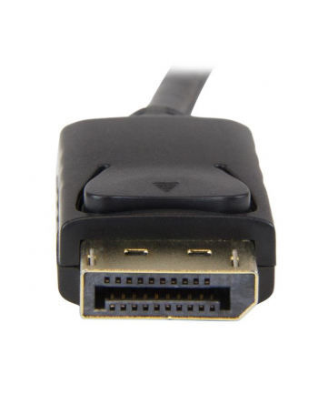 Startech DisplayPort na HDMI 5m (DP2HDMM5MB)