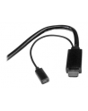 Startech HDMI DisplayPort lub Mini DisplayPort do HDMI + micro USB (DPMDPHD2HD) - nr 14