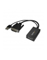 Startech DisplayPort DVI-D Czarny (DVI2DP2) - nr 13