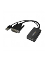 Startech DisplayPort DVI-D Czarny (DVI2DP2) - nr 14