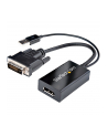 Startech DisplayPort DVI-D Czarny (DVI2DP2) - nr 22