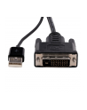 Startech DisplayPort DVI-D Czarny (DVI2DP2) - nr 24