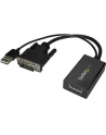 Startech DisplayPort DVI-D Czarny (DVI2DP2) - nr 2