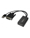 Startech DisplayPort DVI-D Czarny (DVI2DP2) - nr 9