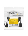 Kabel Startech Kabel HDMI - VGA, 0.9m   (HD2VGAMM3) - nr 20