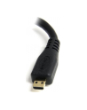 Startech.com HDMI to micro HDMI 5in High Speed Adapter (4Z10F04125) - nr 7